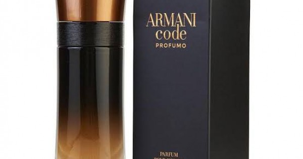 Giorgio armani code profumo eau de on sale parfum